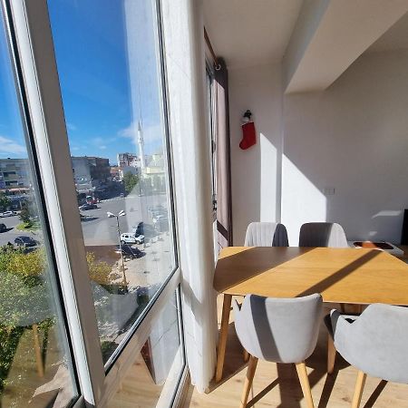Shkodra Center Apartman Kültér fotó