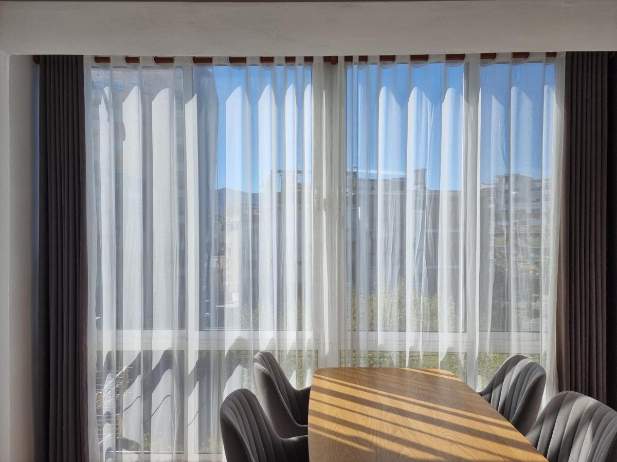 Shkodra Center Apartman Kültér fotó