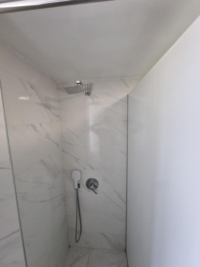 Shkodra Center Apartman Kültér fotó